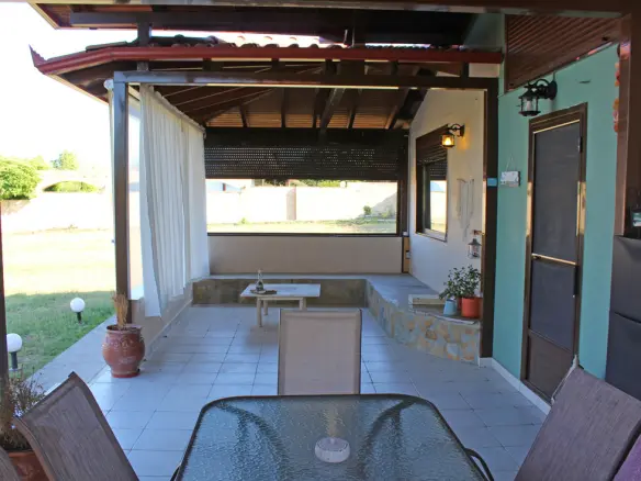 1-bedroom Detached House In Litochoro, Greece (55 M²)