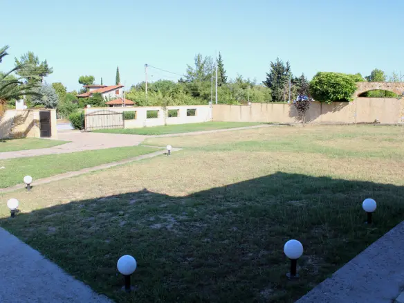 1-bedroom Detached House In Litochoro, Greece (55 M²)