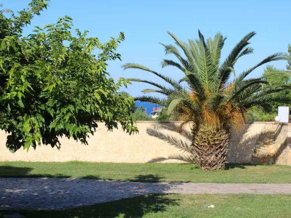 1-bedroom Detached House In Litochoro, Greece (55 M²)