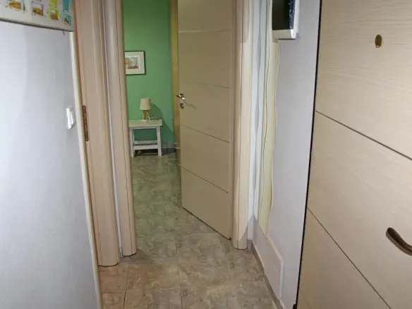 1-bedroom Detached House In Litochoro, Greece (55 M²)