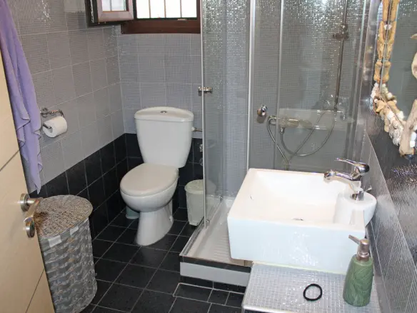 1-bedroom Detached House In Litochoro, Greece (55 M²)