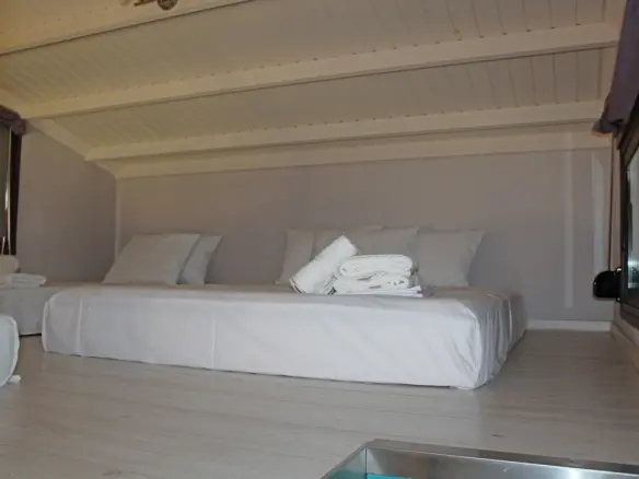 1-bedroom Detached House In Litochoro, Greece (55 M²)