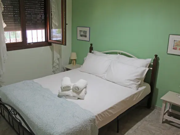 1-bedroom Detached House In Litochoro, Greece (55 M²)