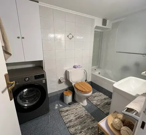 2-bedroom Flat In Ilisia, Greece (70 M²)