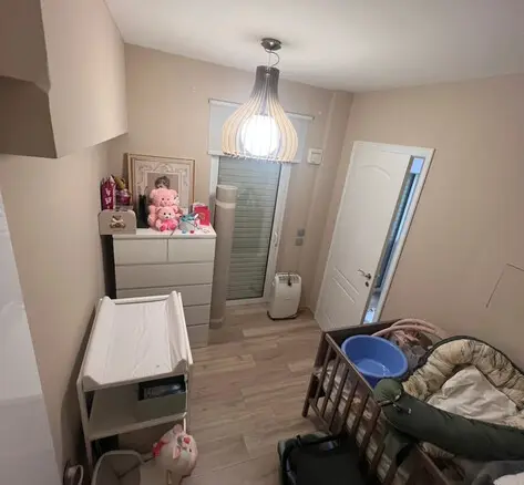 2-bedroom Flat In Ilisia, Greece (70 M²)