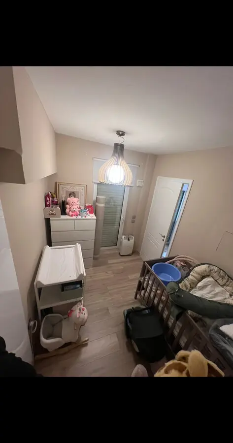 2-bedroom Flat In Ilisia, Greece (70 M²)