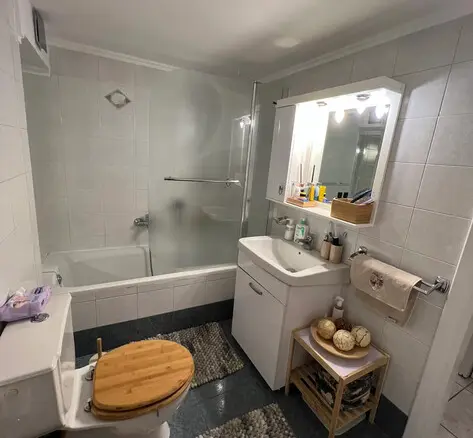 2-bedroom Flat In Ilisia, Greece (70 M²)
