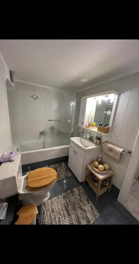 2-bedroom Flat In Ilisia, Greece (70 M²)