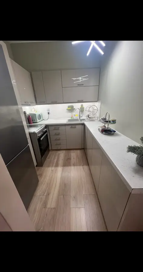 2-bedroom Flat In Ilisia, Greece (70 M²)