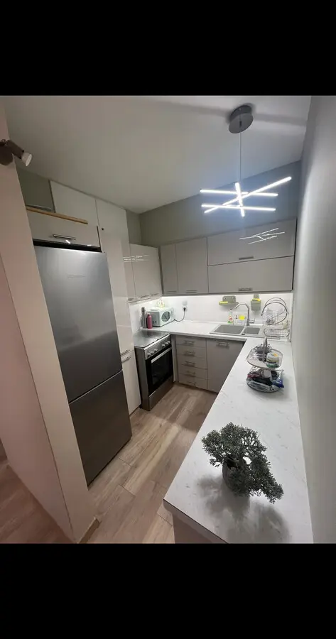 2-bedroom Flat In Ilisia, Greece (70 M²)