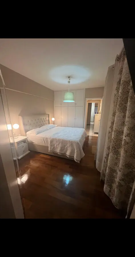 2-bedroom Flat In Ilisia, Greece (70 M²)