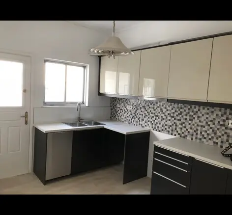 2-bedroom Flat In Goudi, Greece (110 M²)