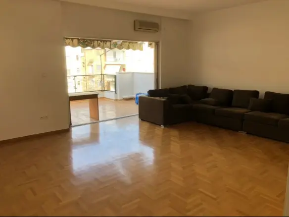 2-bedroom Flat In Goudi, Greece (110 M²)