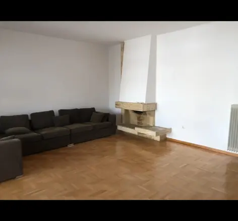 2-bedroom Flat In Goudi, Greece (110 M²)