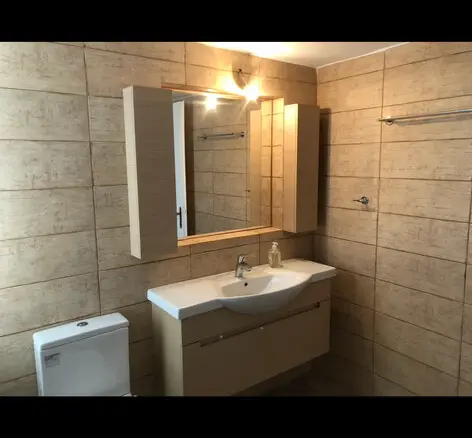 2-bedroom Flat In Goudi, Greece (110 M²)