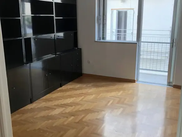 2-bedroom Flat In Goudi, Greece (110 M²)