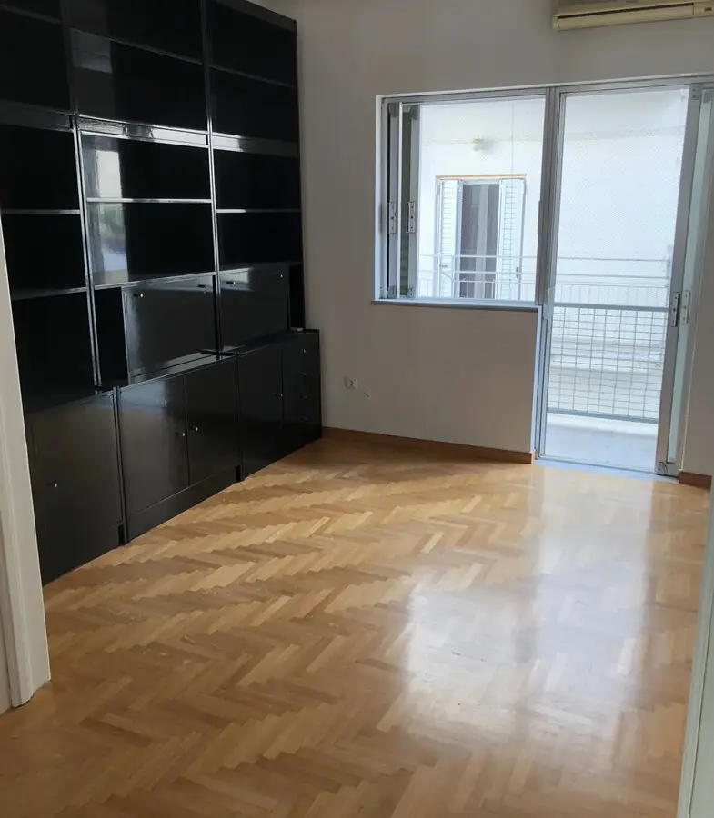 2-bedroom Flat In Goudi, Greece (110 M²)