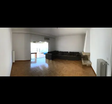 2-bedroom Flat In Goudi, Greece (110 M²)