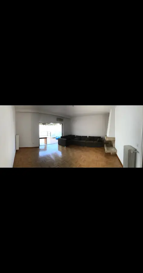 2-bedroom Flat In Goudi, Greece (110 M²)