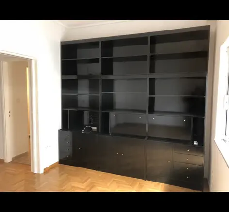 2-bedroom Flat In Goudi, Greece (110 M²)