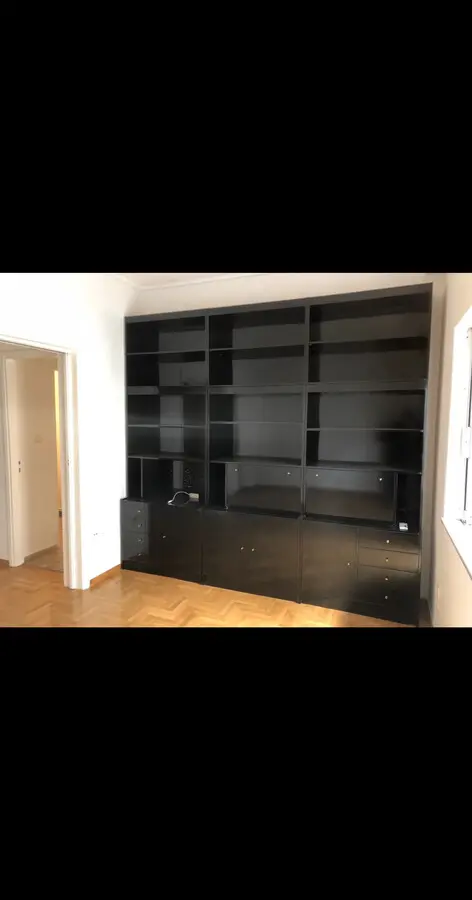 2-bedroom Flat In Goudi, Greece (110 M²)