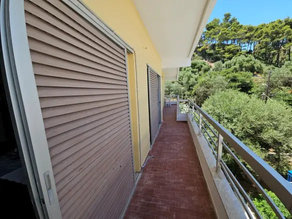 2-bedroom Flat In Kassandra, Greece (64 M²)
