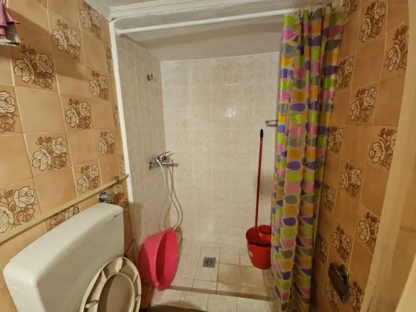 2-bedroom Flat In Kassandra, Greece (64 M²)