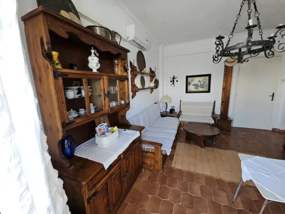 2-bedroom Flat In Kassandra, Greece (64 M²)