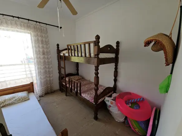 2-bedroom Flat In Kassandra, Greece (64 M²)