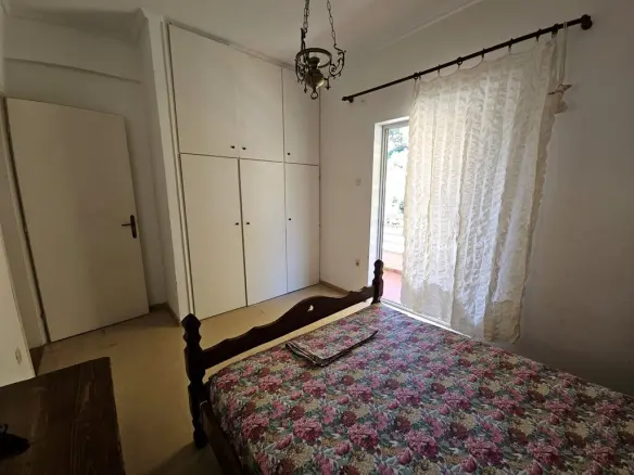 2-bedroom Flat In Kassandra, Greece (64 M²)