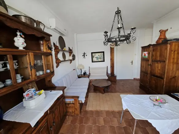 2-bedroom Flat In Kassandra, Greece (64 M²)