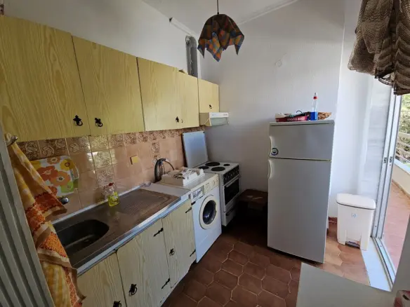 2-bedroom Flat In Kassandra, Greece (64 M²)