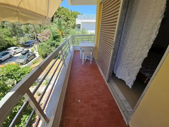 2-bedroom Flat In Kassandra, Greece (64 M²)