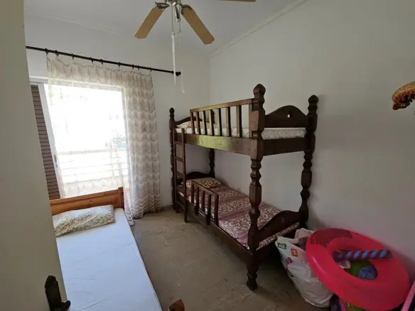 2-bedroom Flat In Kassandra, Greece (64 M²)