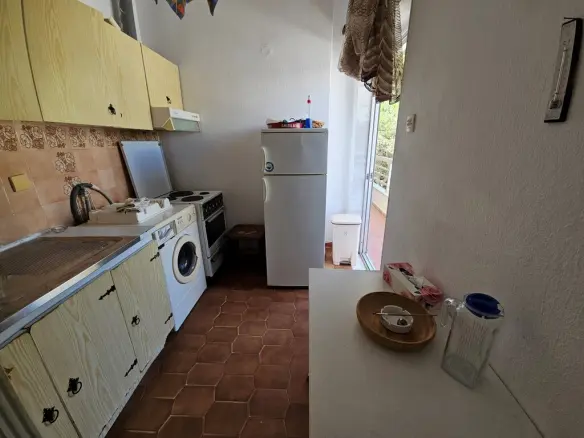 2-bedroom Flat In Kassandra, Greece (64 M²)