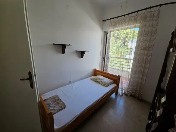 2-bedroom Flat In Kassandra, Greece (64 M²)