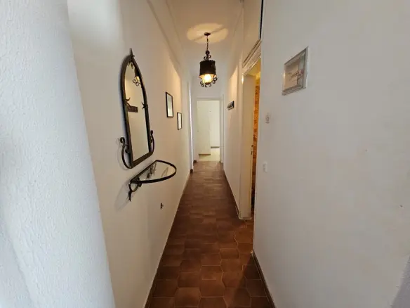 2-bedroom Flat In Kassandra, Greece (64 M²)