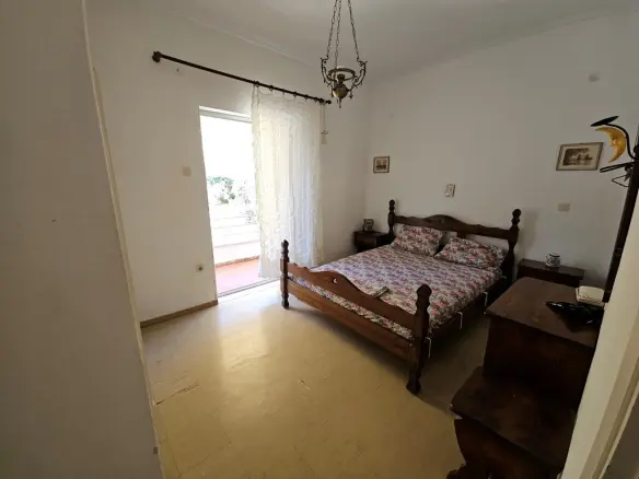 2-bedroom Flat In Kassandra, Greece (64 M²)