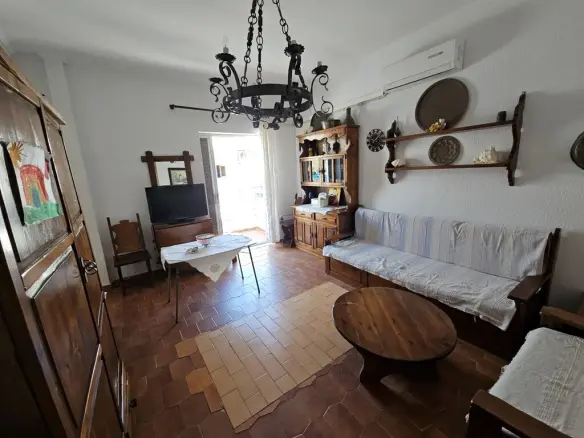 2-bedroom Flat In Kassandra, Greece (64 M²)