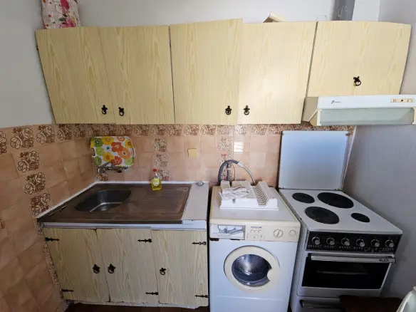 2-bedroom Flat In Kassandra, Greece (64 M²)