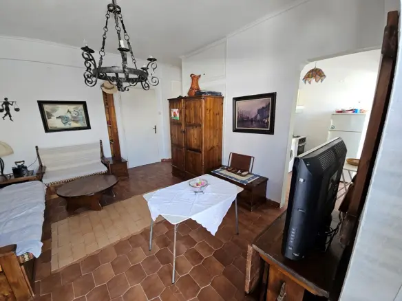 2-bedroom Flat In Kassandra, Greece (64 M²)