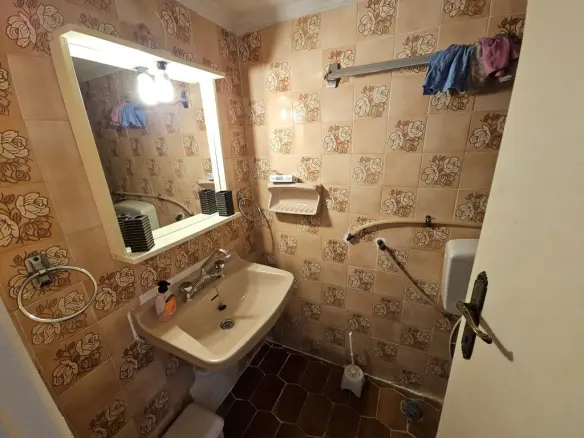 2-bedroom Flat In Kassandra, Greece (64 M²)