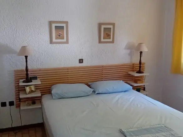 2-bedroom Flat In Kassandra, Greece (55 M²)