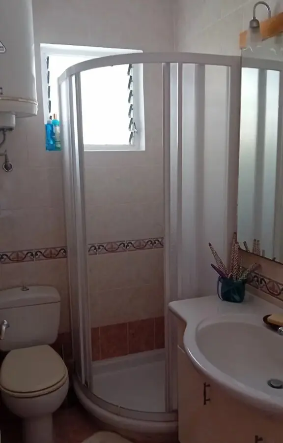 2-bedroom Flat In Kassandra, Greece (55 M²)