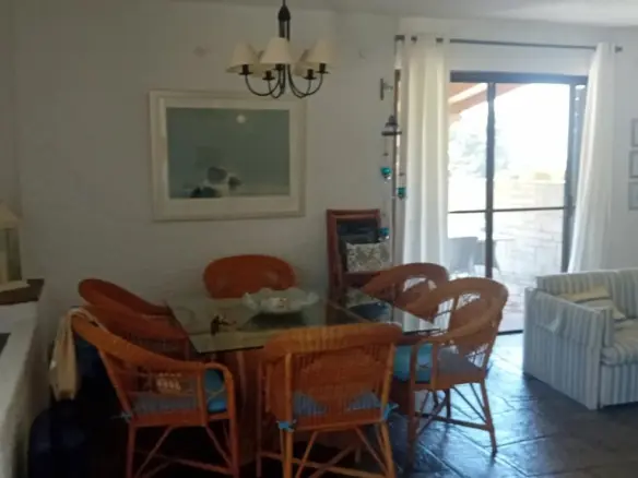 2-bedroom Flat In Kassandra, Greece (55 M²)