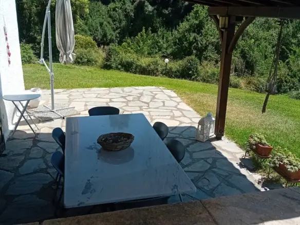 2-bedroom Flat In Kassandra, Greece (55 M²)