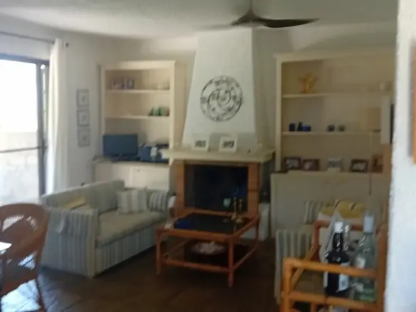 2-bedroom Flat In Kassandra, Greece (55 M²)