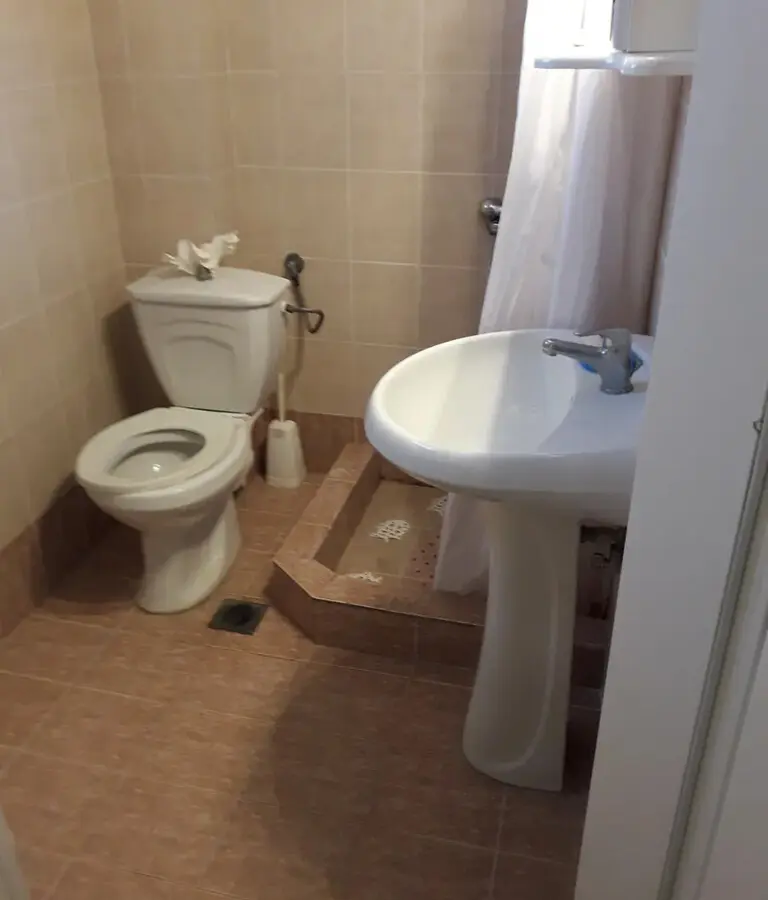 Maisonette In Kassandra, Greece (126 M²)