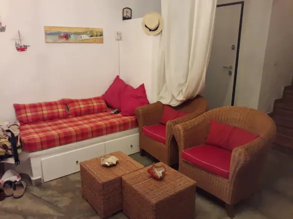 Maisonette In Kassandra, Greece (126 M²)