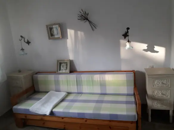 Maisonette In Kassandra, Greece (126 M²)